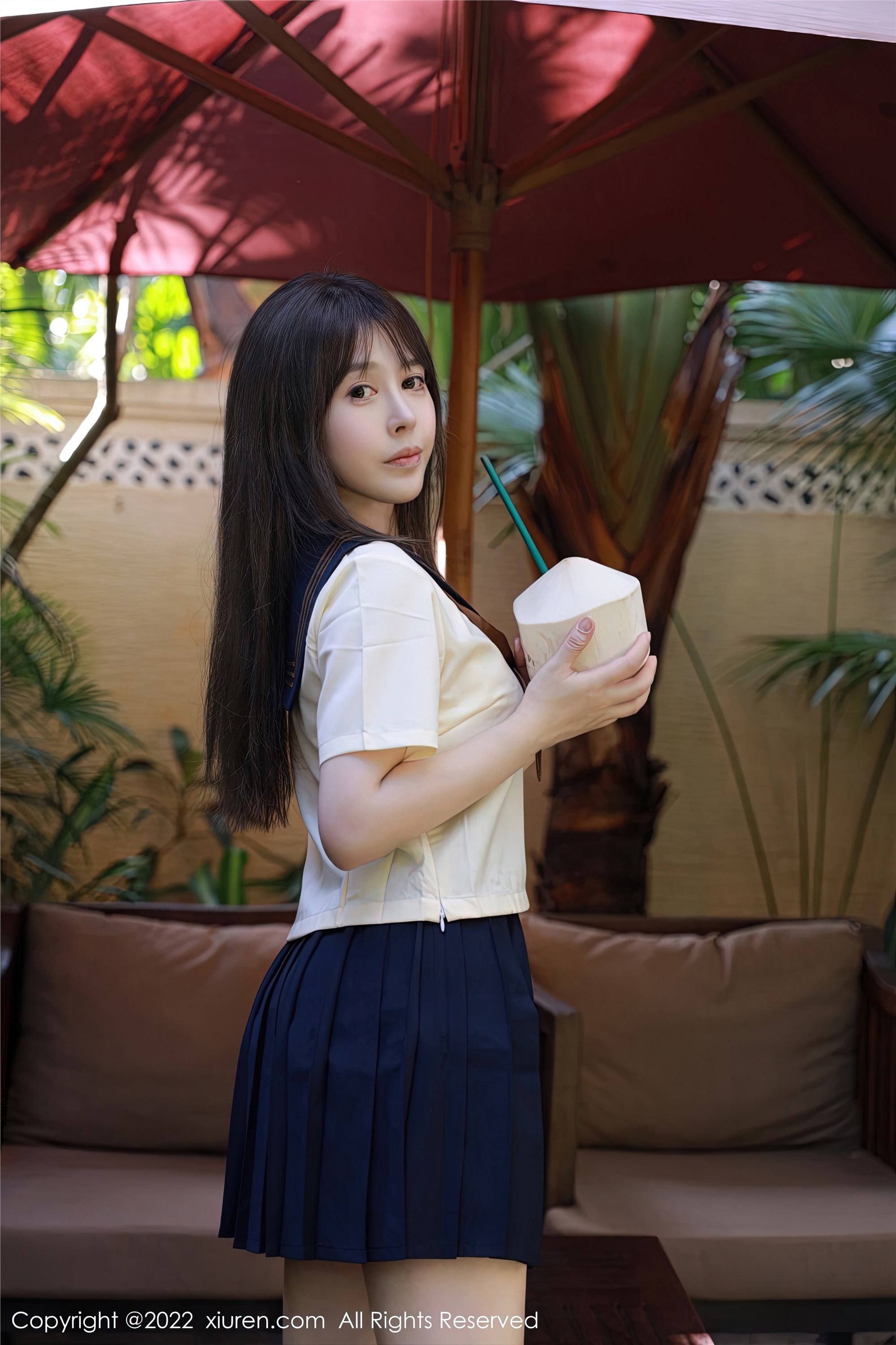 Xiuren秀人网 2022.12.20 NO.6021 Evelyn艾莉